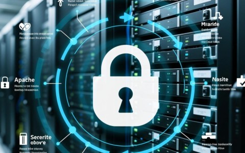 apache服务器权限如何正确配置与管理？