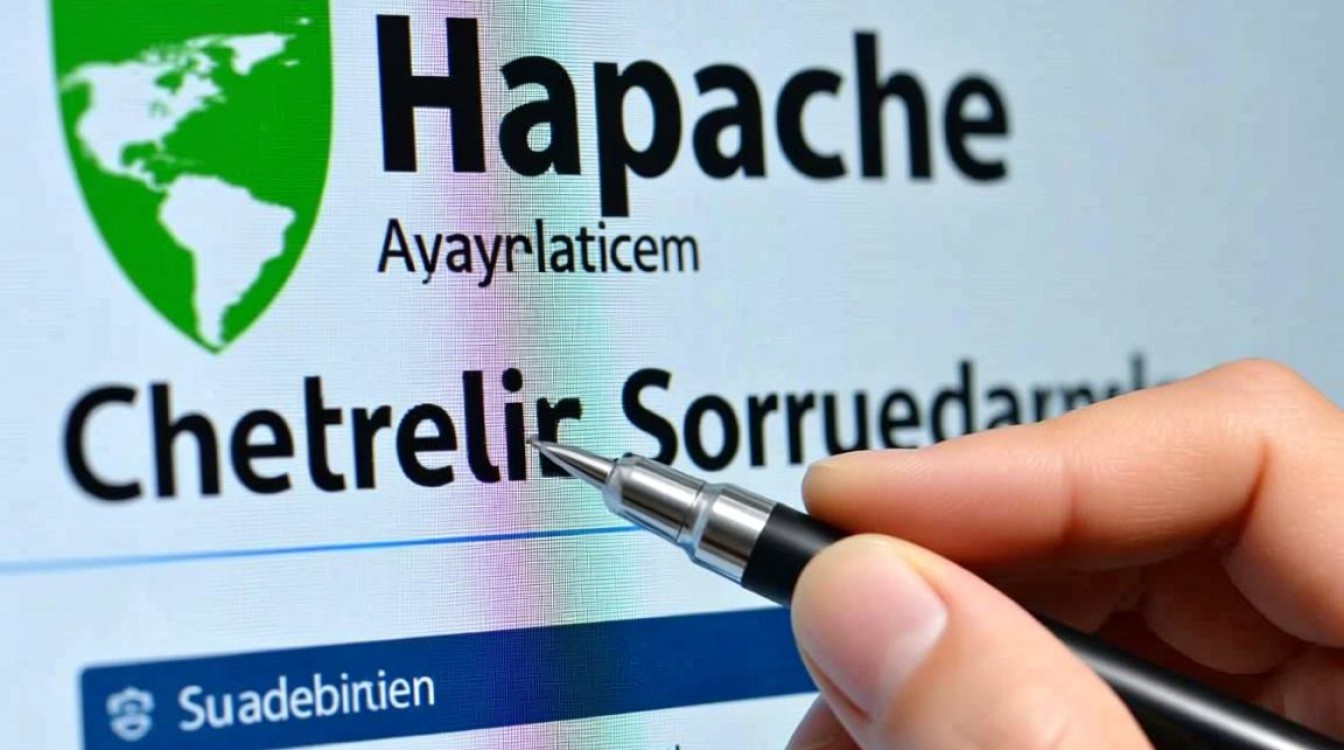 apache服务器权限如何正确配置与管理? apache服务器权限如何正确配置与管理?