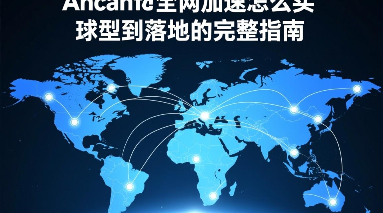 Anycast公网加速怎么买?哪家服务商靠谱又便宜? Anycast公网加速怎么买?哪家服务商靠谱又便宜?