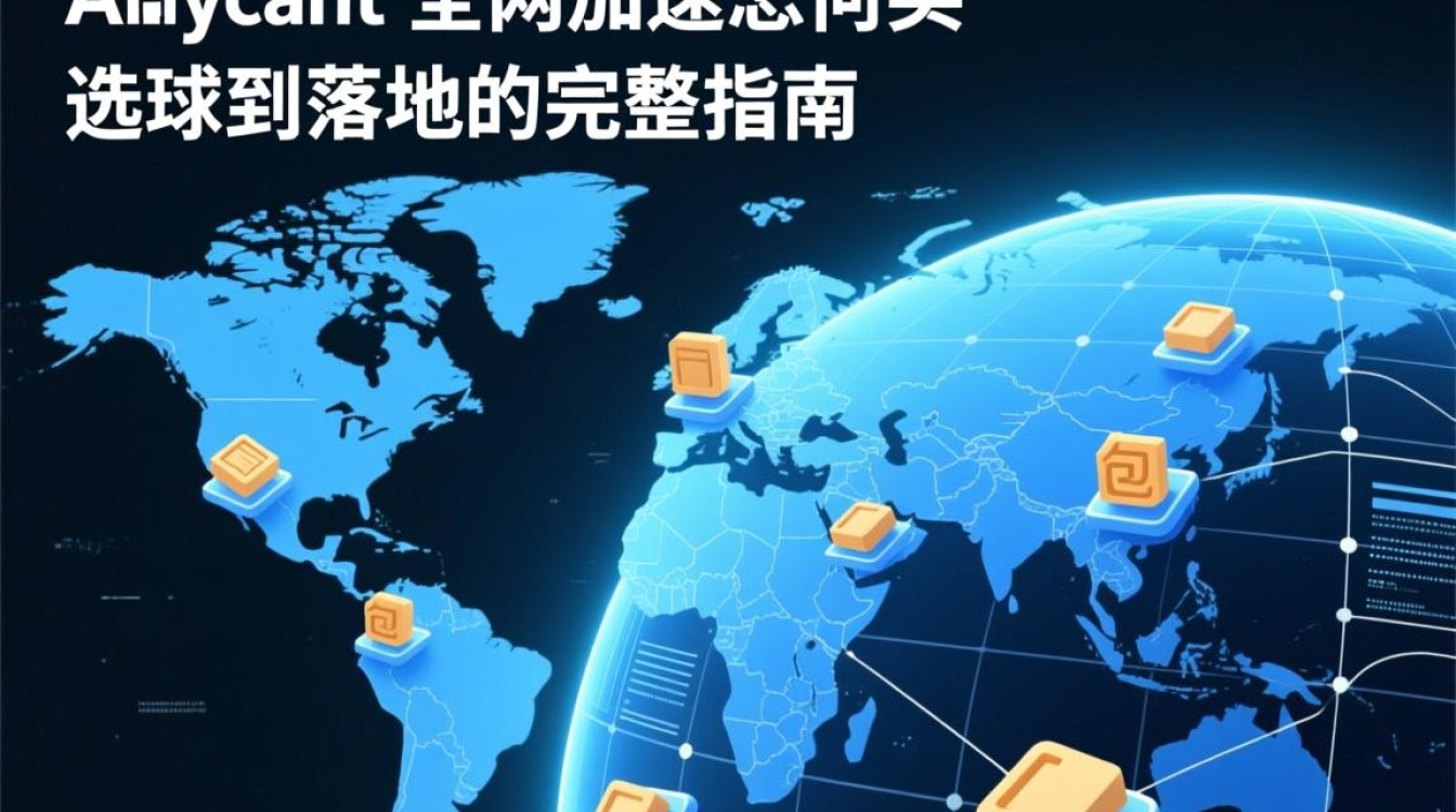 Anycast公网加速怎么买?哪家服务商靠谱又便宜? Anycast公网加速怎么买?哪家服务商靠谱又便宜?