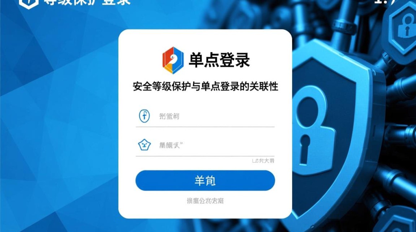安全等级保护下,单点登录如何保障多系统访问安全? 安全等级保护下,单点登录如何保障多系统访问安全?