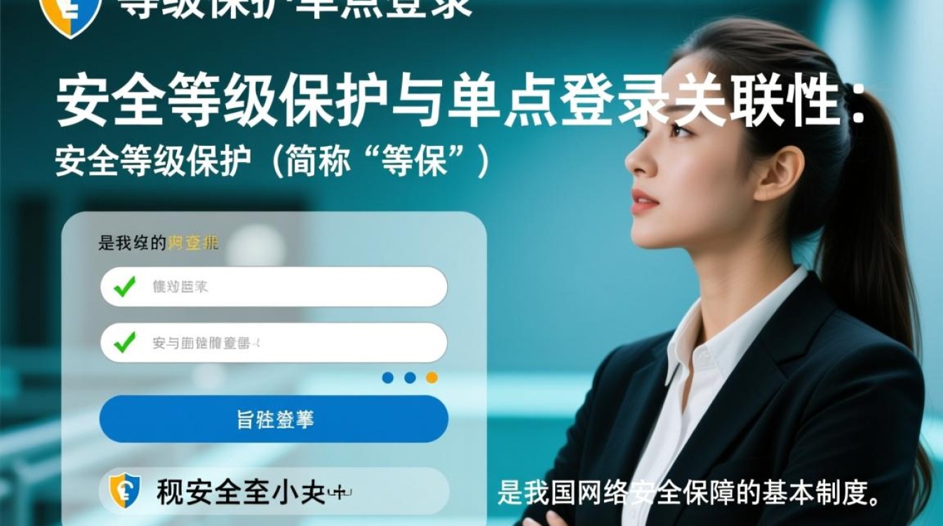 安全等级保护下,单点登录如何保障多系统访问安全? 安全等级保护下,单点登录如何保障多系统访问安全?