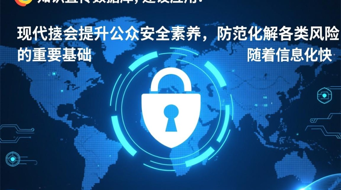 安全知识宣传数据库有哪些实用内容? 安全知识宣传数据库有哪些实用内容?