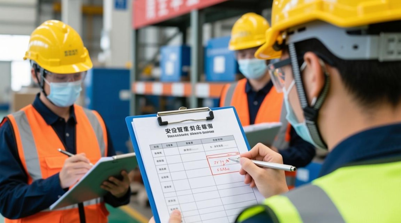 安全生产记录具体要记录哪些内容才算规范? 安全生产记录具体要记录哪些内容才算规范?