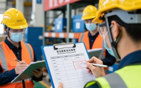 安全生产记录具体要记录哪些内容才算规范？