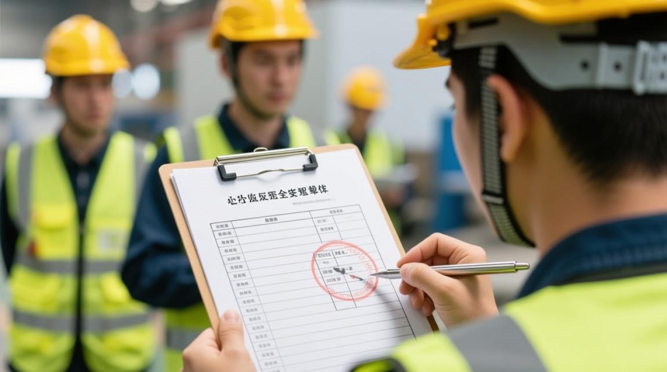 安全生产记录具体要记录哪些内容才算规范? 安全生产记录具体要记录哪些内容才算规范?