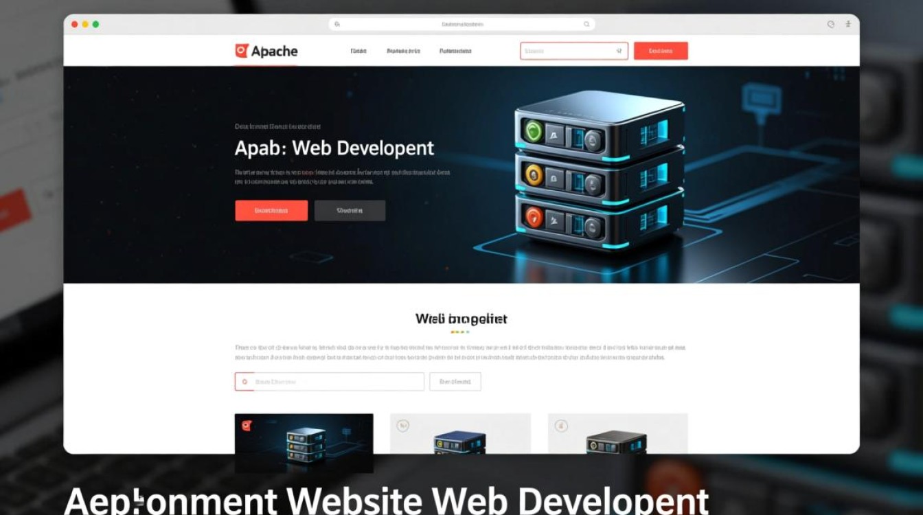 Apache下部署网站,如何配置虚拟主机实现多站点访问? Apache下部署网站,如何配置虚拟主机实现多站点访问?