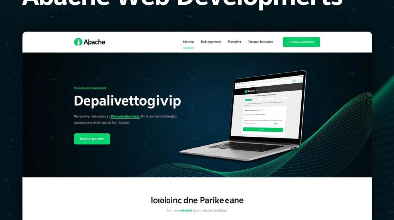 Apache下部署网站,如何配置虚拟主机实现多站点访问? Apache下部署网站,如何配置虚拟主机实现多站点访问?