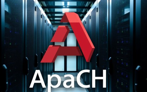 apache多网站如何配置虚拟主机实现多站点部署？