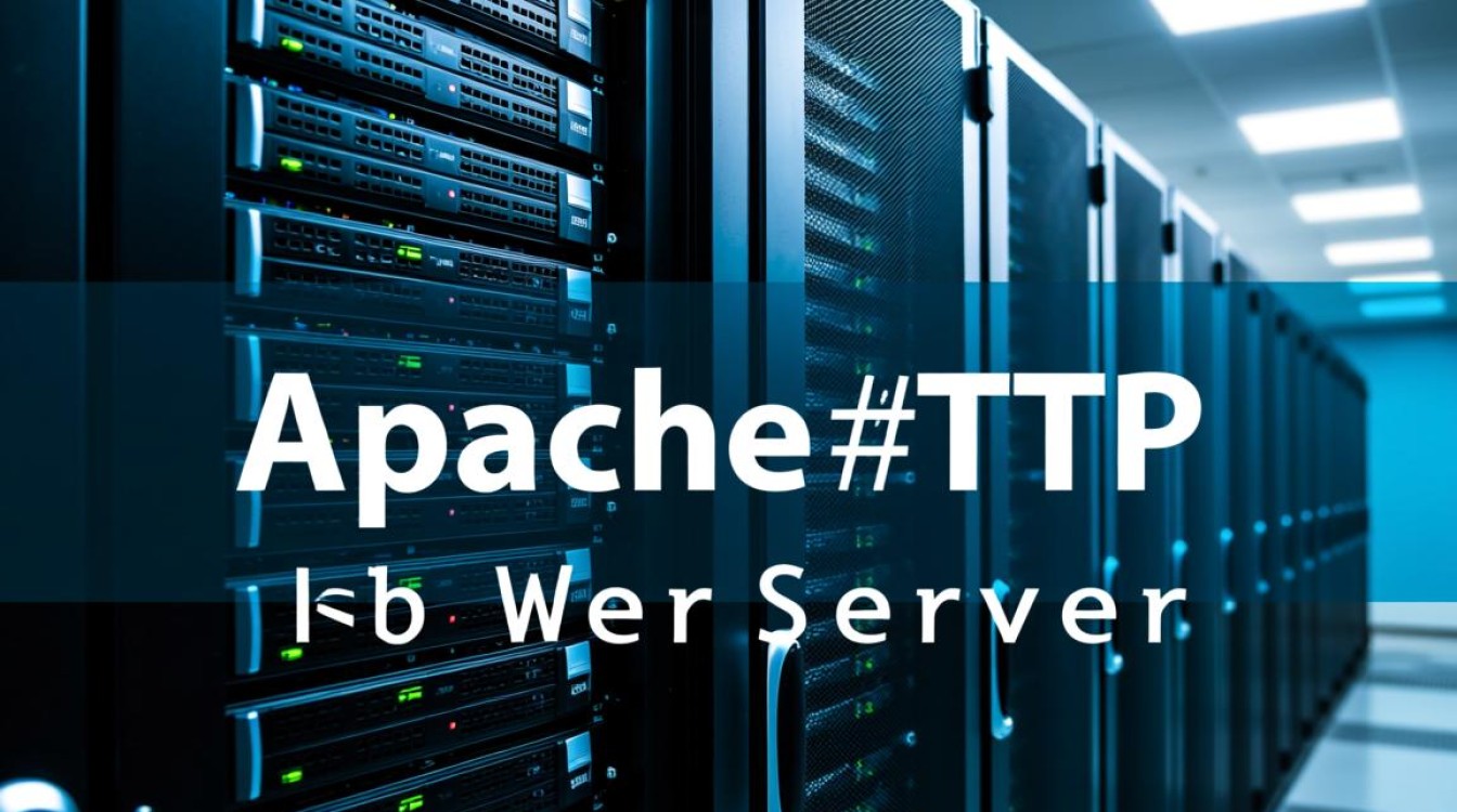 Apache怎么玩?从零开始搭建与配置指南 Apache怎么玩?从零开始搭建与配置指南