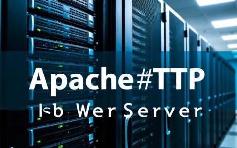 Apache怎么玩？从零开始搭建与配置指南