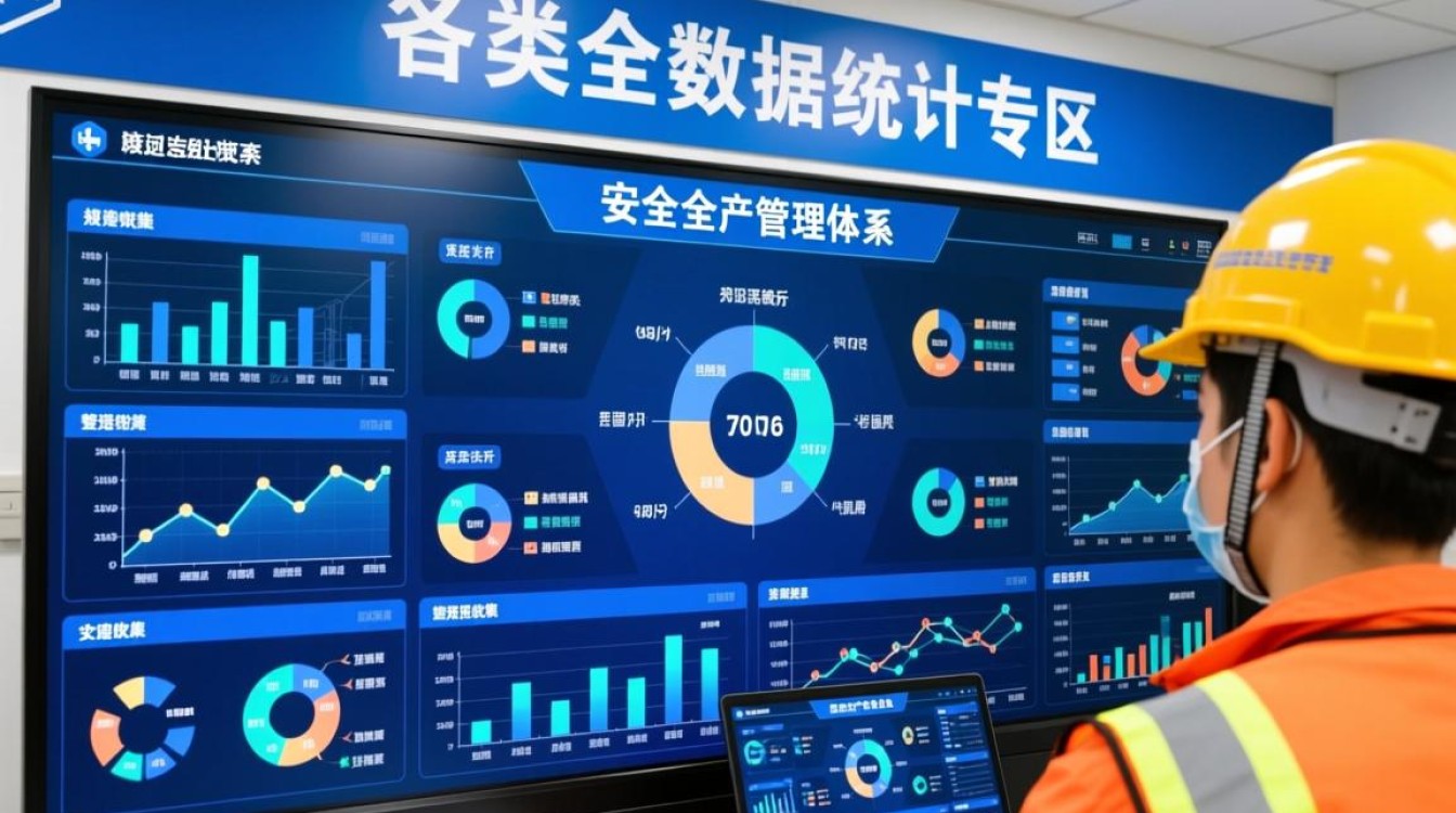 安全生产各类数据统计专区具体包含哪些关键数据指标? 安全生产各类数据统计专区具体包含哪些关键数据指标?