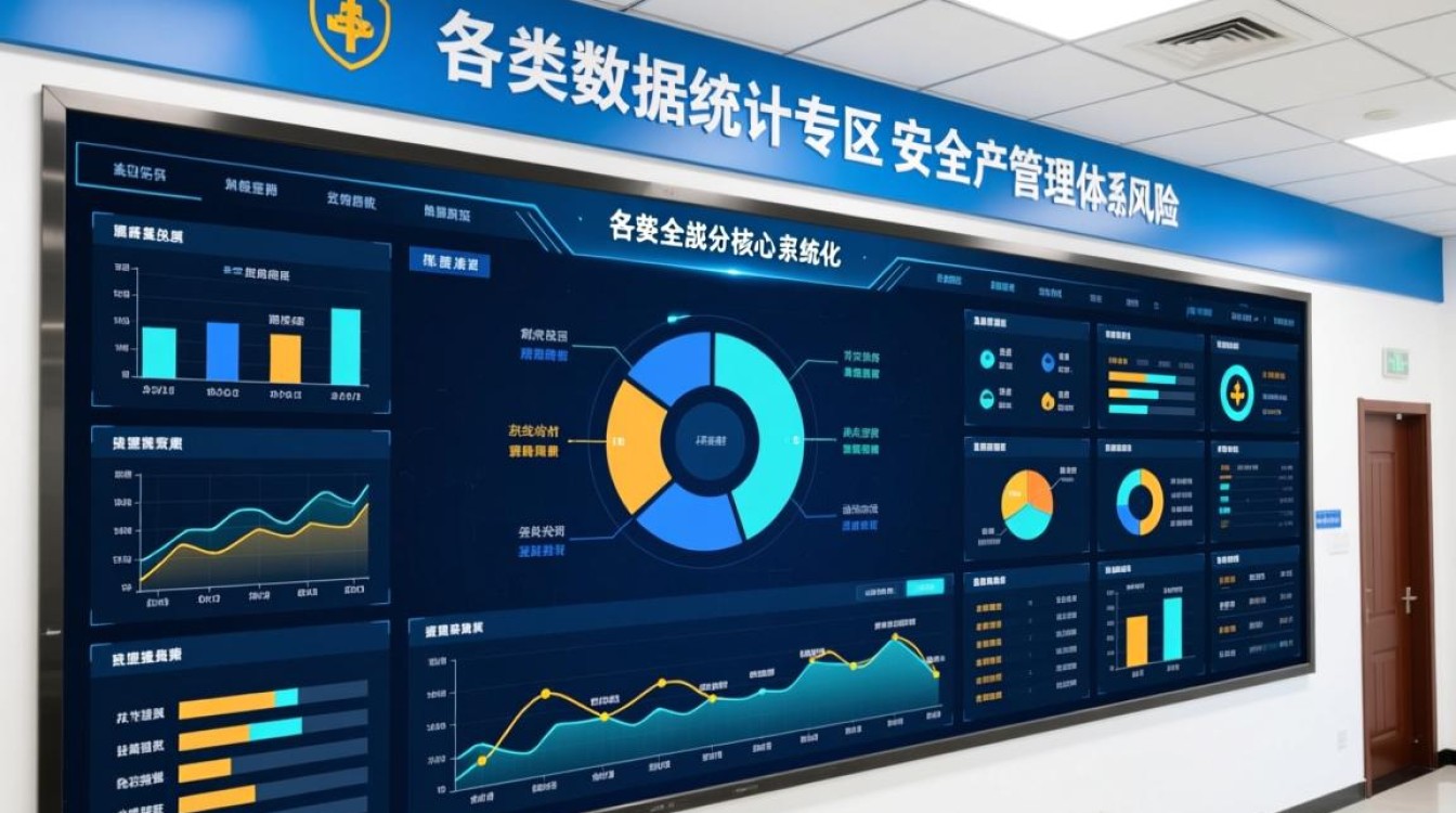 安全生产各类数据统计专区具体包含哪些关键数据指标? 安全生产各类数据统计专区具体包含哪些关键数据指标?