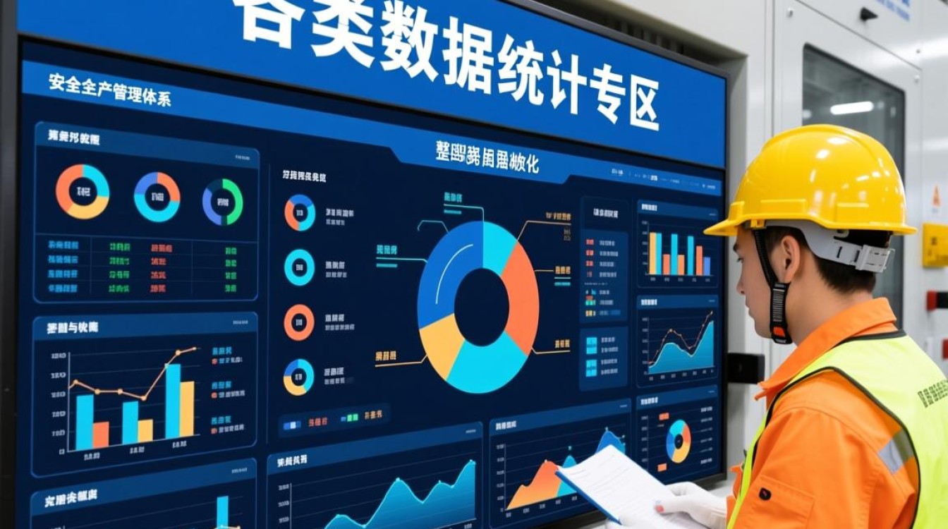 安全生产各类数据统计专区具体包含哪些关键数据指标? 安全生产各类数据统计专区具体包含哪些关键数据指标?