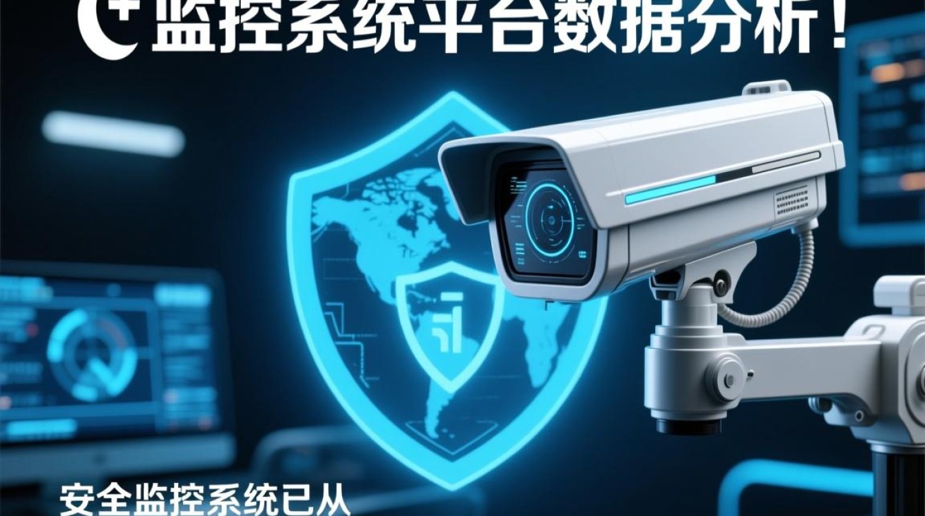 安全监控系统平台数据分析如何提升预警准确率？
