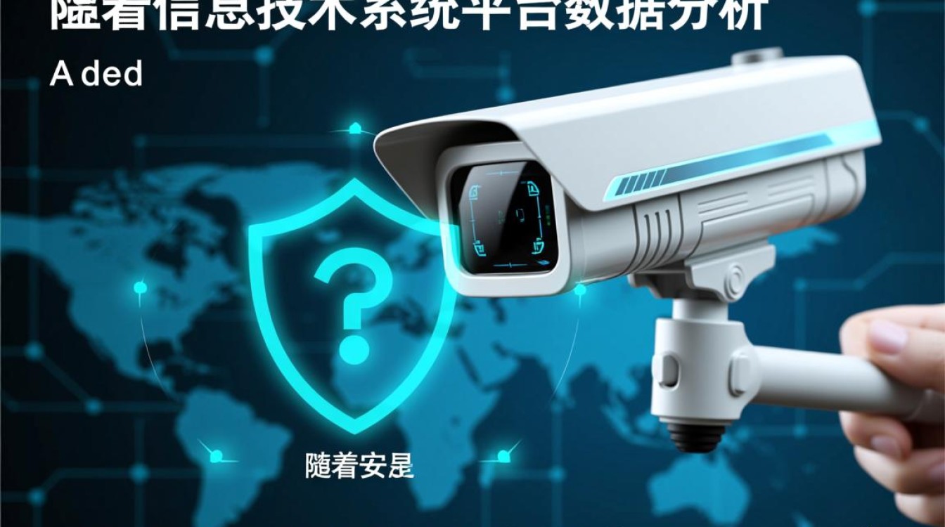 安全监控系统平台数据分析如何提升预警准确率？