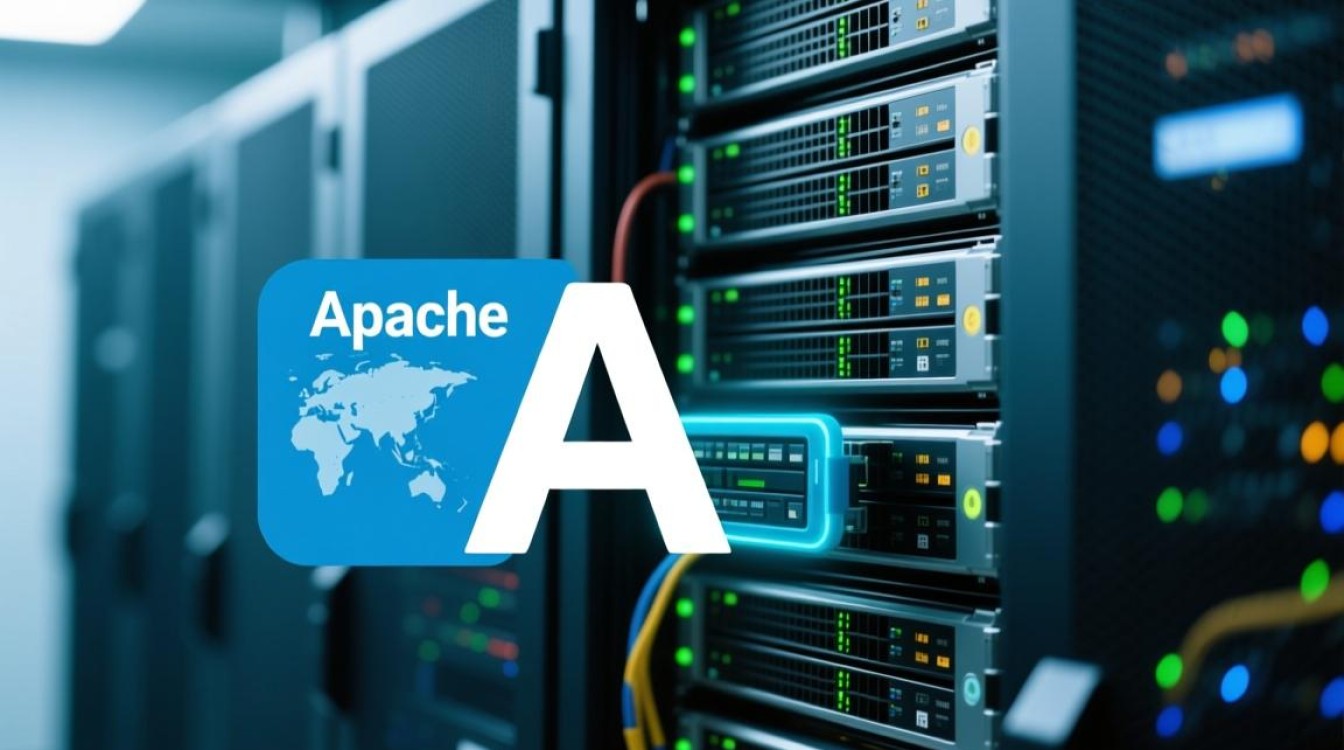 apache如何实现动态绑定域名解析? apache如何实现动态绑定域名解析?