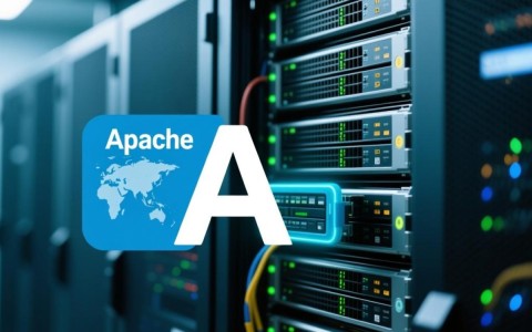 apache如何实现动态绑定域名解析？