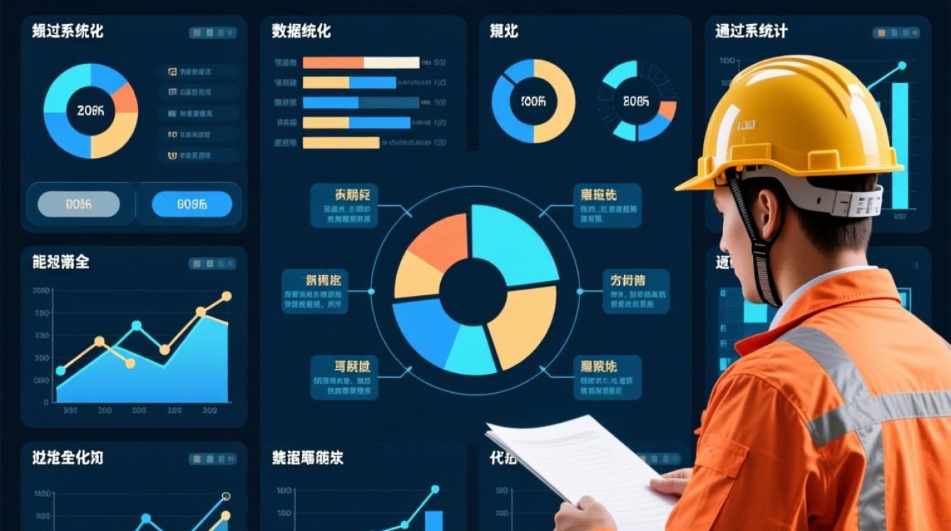 安全生产各类数据统计,如何高效精准整合分析? 安全生产各类数据统计,如何高效精准整合分析?