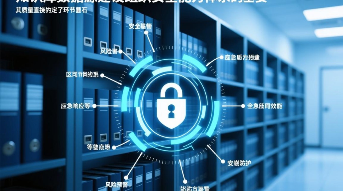 安全知识库数据源有哪些?如何选择与整合? 安全知识库数据源有哪些?如何选择与整合?