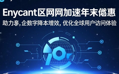 Anycast公网加速年末特惠适合哪些场景？如何申请？