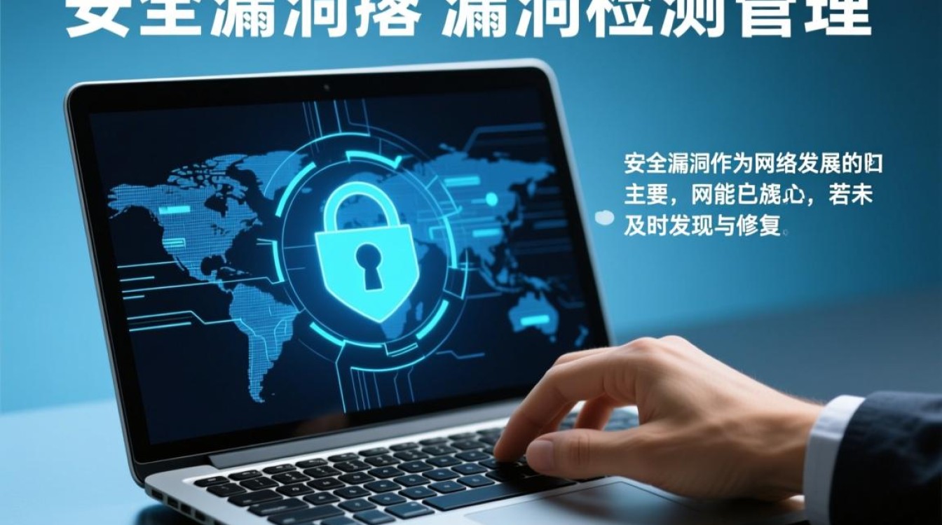 企业如何高效管理安全漏洞检测流程？