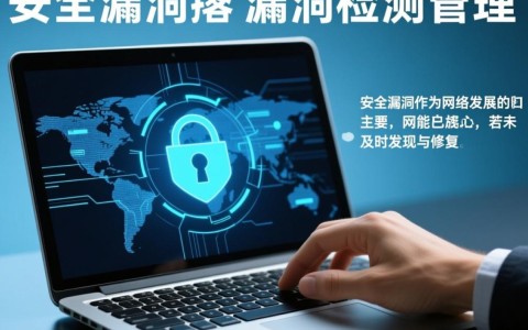 企业如何高效管理安全漏洞检测流程？