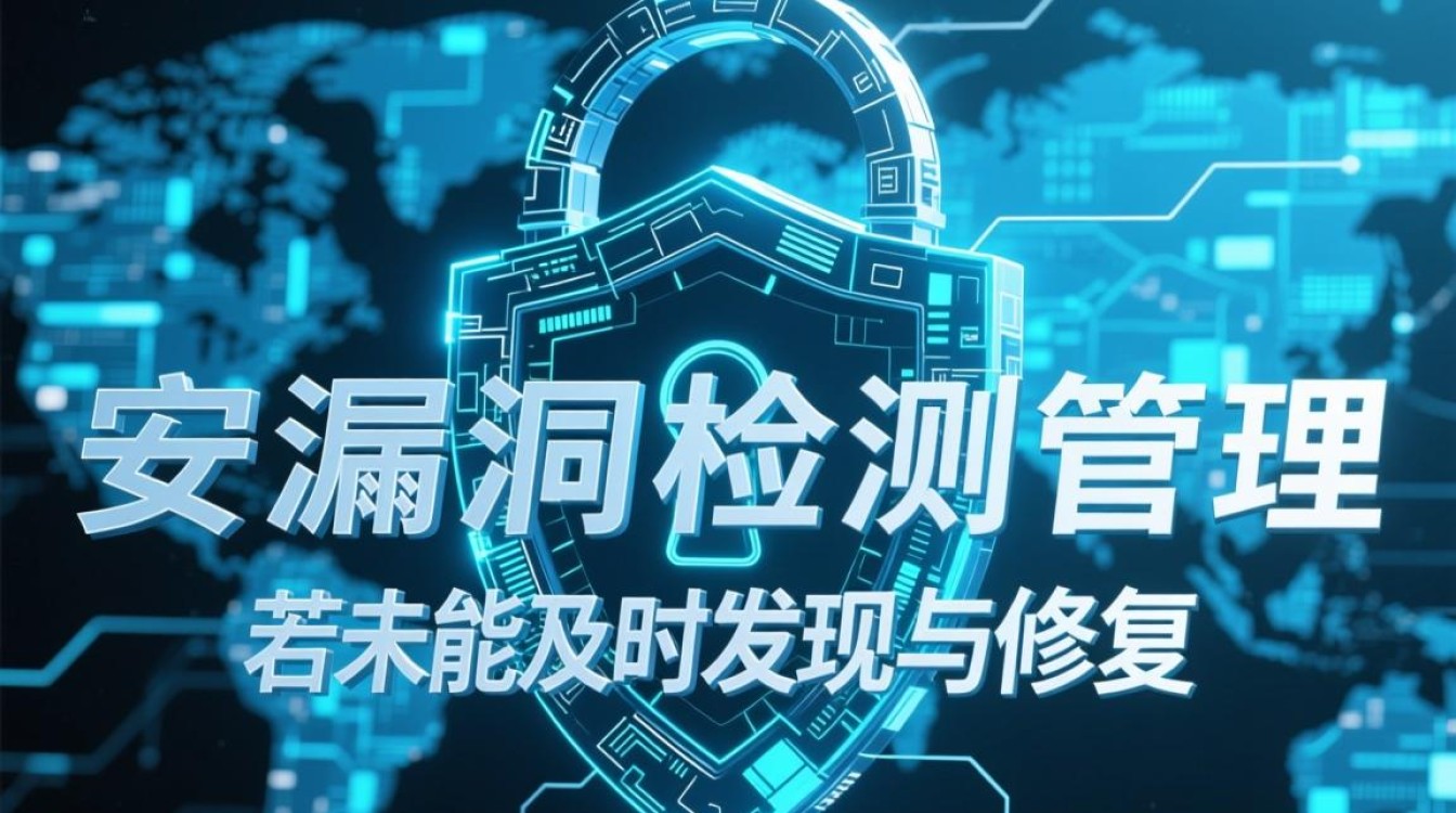 企业如何高效管理安全漏洞检测流程？