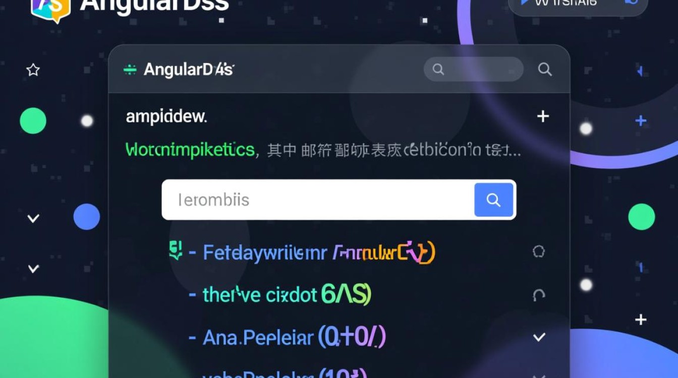 AngularJS如何实现邮箱验证？前端表单验证代码示例