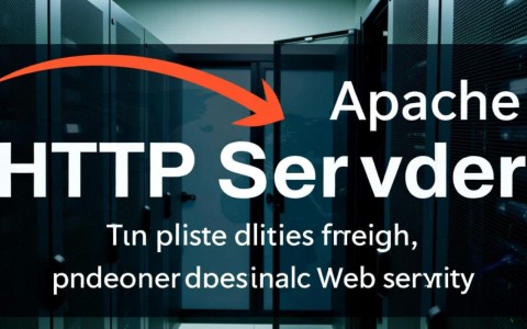 apache httpserver教程怎么配置虚拟主机？