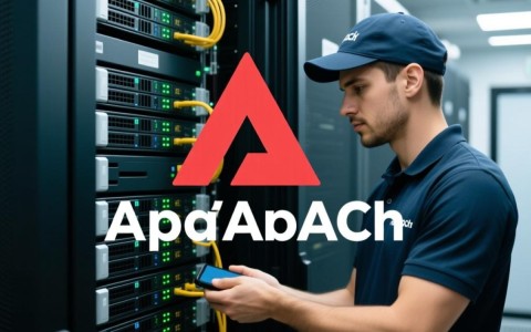 apache重启服务器后服务不启动怎么办?