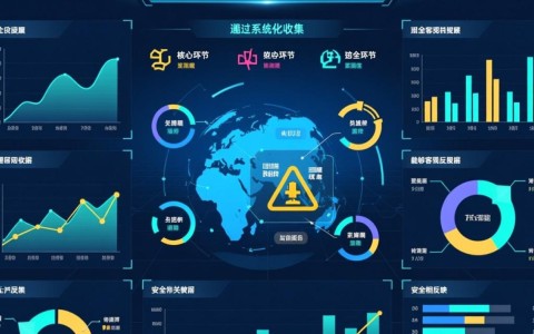 安全生产数据统计怎么做才规范准确?