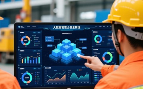 安全生产大数据管理如何落地实施?