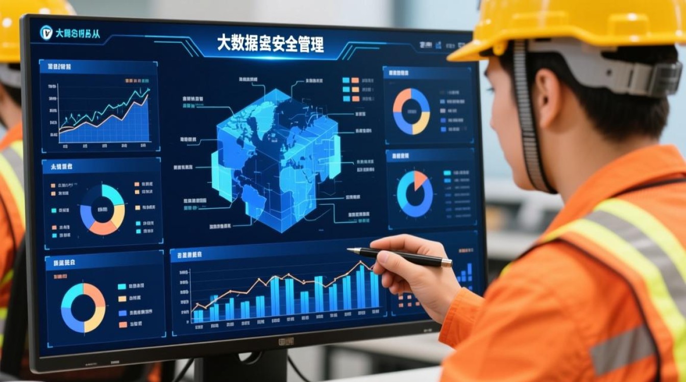 安全生产大数据管理如何落地实施？