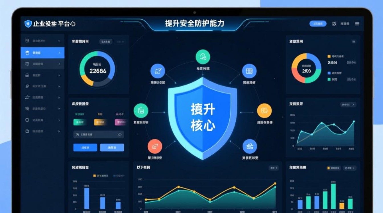 安全管理平台一年费用多少？不同版本价格差异大吗？
