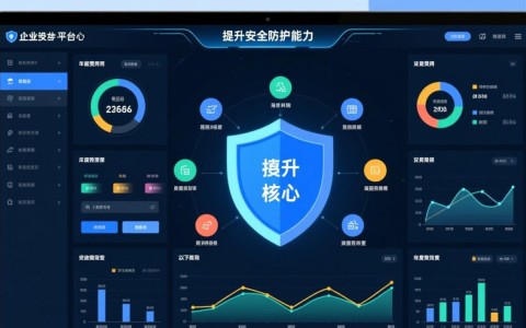 安全管理平台一年费用多少？不同版本价格差异大吗？
