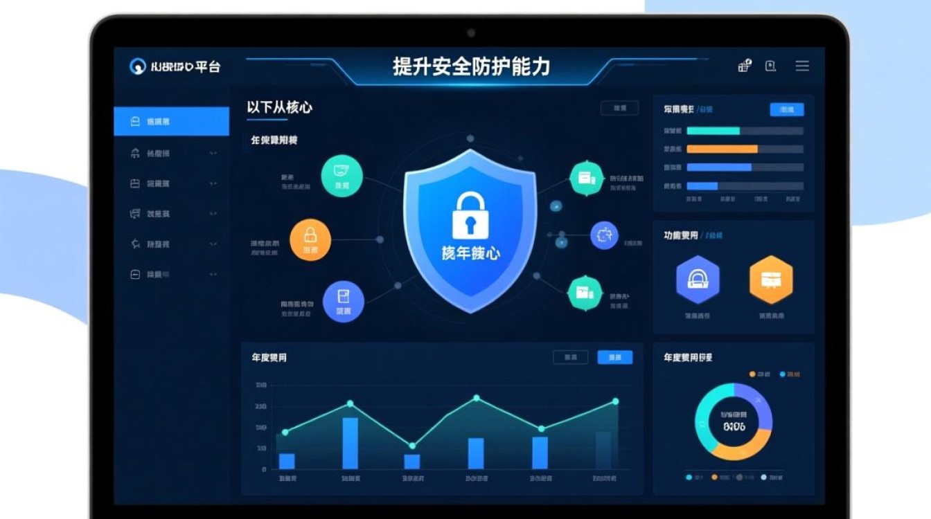 安全管理平台一年费用多少？不同版本价格差异大吗？