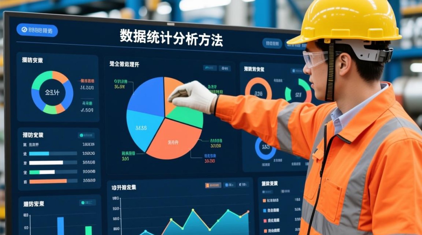 安全生产数据统计分析方法有哪些实用技巧？