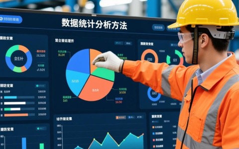 安全生产数据统计分析方法有哪些实用技巧？