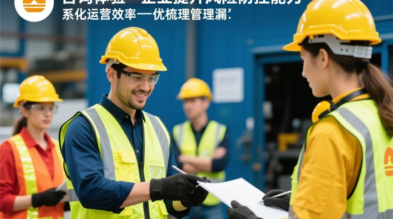 安全管理咨询体验哪家专业可靠？