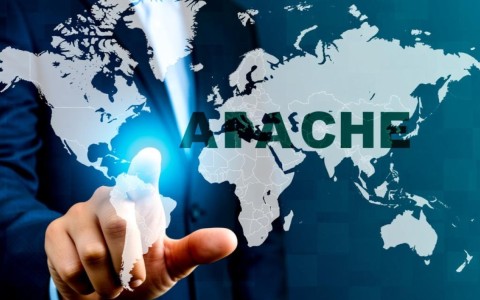 apache升级后无法启动怎么办？