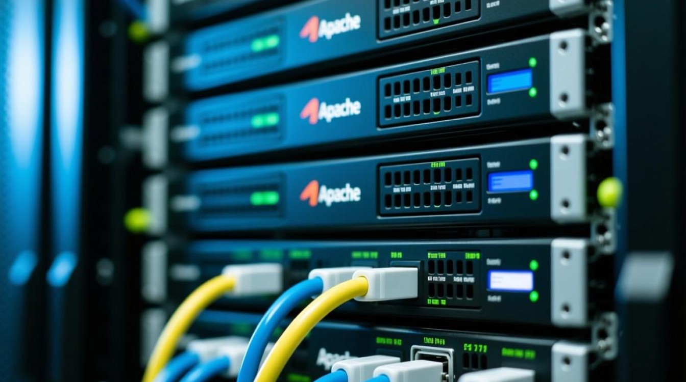 Apache如何配置多端口同时监听? Apache如何配置多端口同时监听?