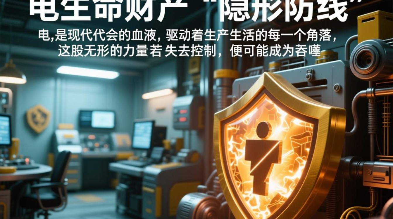 安全用电秒杀是什么？如何快速学会？