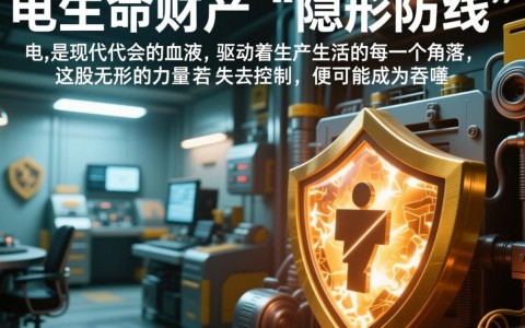 安全用电秒杀是什么？如何快速学会？