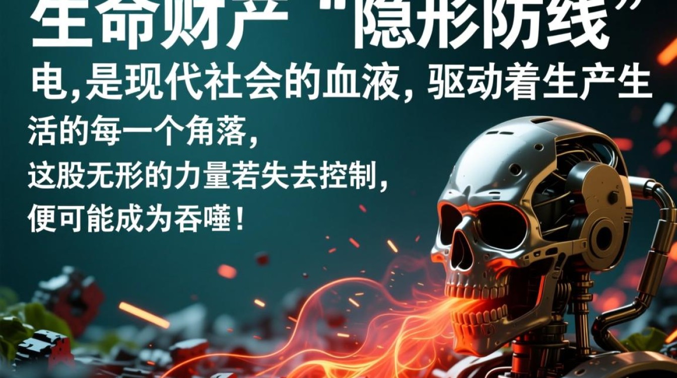 安全用电秒杀是什么？如何快速学会？