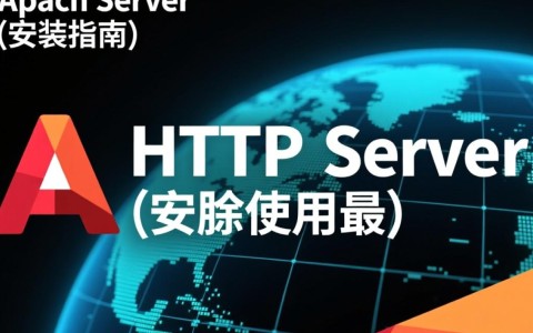 apache httpserver安装失败怎么办？新手必看解决步骤