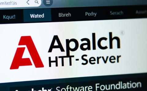 apache服务器是什么？它和普通服务器有啥区别？