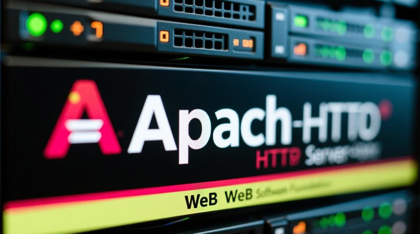 apache服务器是什么?它和普通服务器有啥区别? apache服务器是什么?它和普通服务器有啥区别?