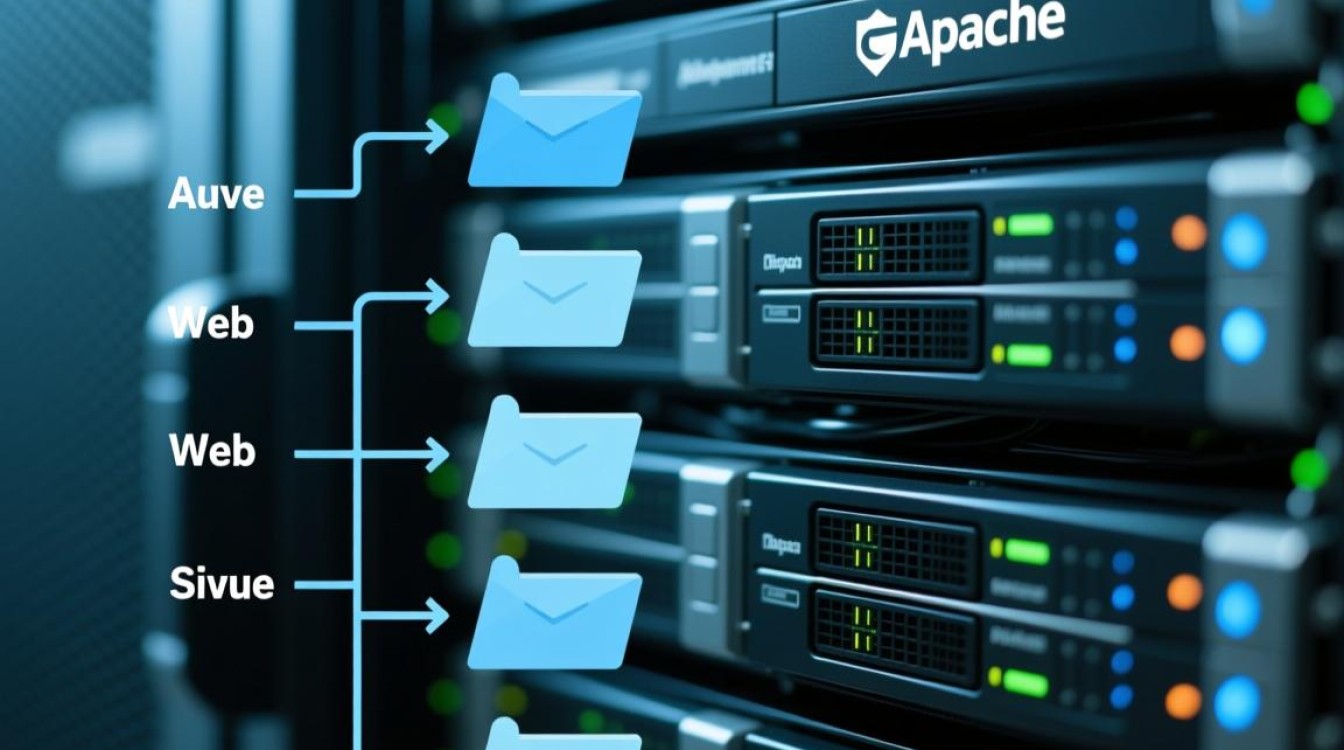 apache网站目录如何配置与访问权限控制? apache网站目录如何配置与访问权限控制?