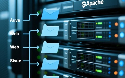 apache网站目录如何配置与访问权限控制？